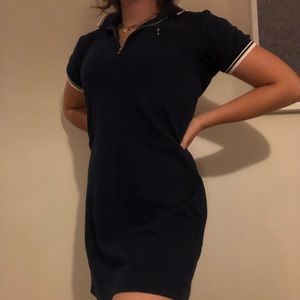 Sailor dress
